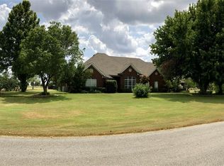 4527 NE Pheasant Way, Lawton, OK 73507