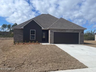 8 Wood Cv, Long Beach, MS, 39560