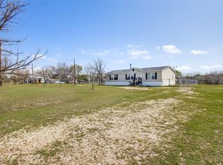 465 Fm 513 S, Campbell, TX 75422