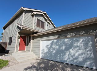 5523 Fossil Ridge Dr E, Fort Collins, CO 80525