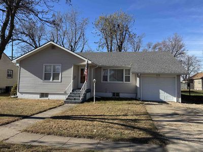 815 Gold St, Schuyler, NE, 68661