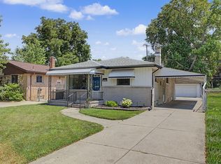 5375 Mayfair St, Dearborn Heights, MI 48125