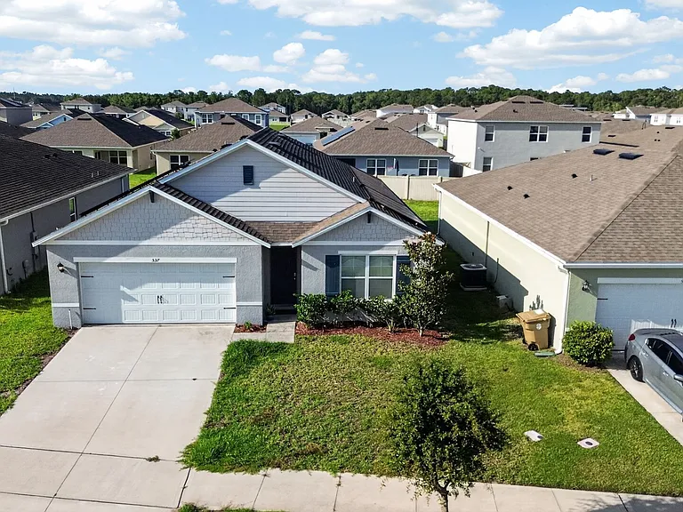 537 Talisi Loop — Photo 4