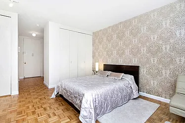 Rented by Keller Williams NYC