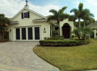 9250 Spring Time Dr, Vero Beach, FL 32963