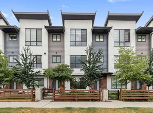 7177 194a St #24, Surrey, BC V4N1N3