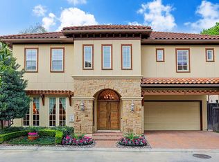 38 N Creekside Ct, Houston, TX 77055