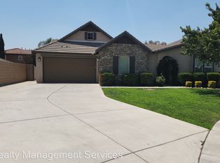 5502 Sentori Ct, Bakersfield, CA 93306