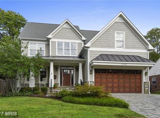 10419 Ewell Ave, Kensington, MD 20895