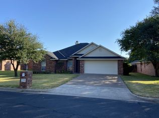 3024 Concho Bnd, Waco, TX 76712