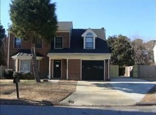 5508 Quarterpath Gate, Virginia Beach, VA 23455