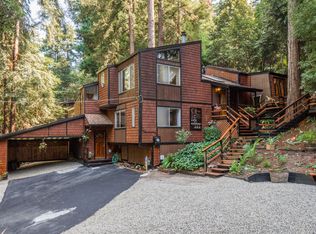 11253 Highway 9, Brookdale, CA 95007