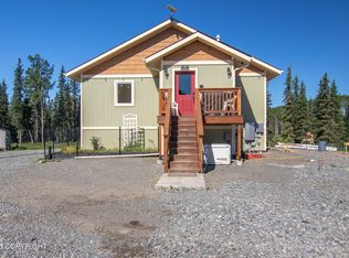 21612 Collins Dr, Kasilof, AK 99610