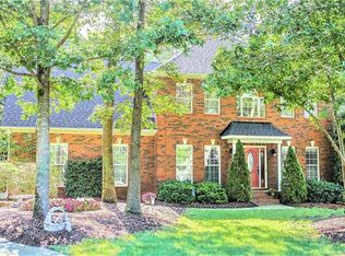 3216 Oglethorpe Ln, Monroe, NC 28110