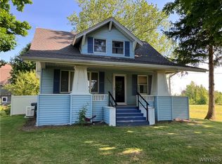 7331 W Somerset Rd, Appleton, NY 14008