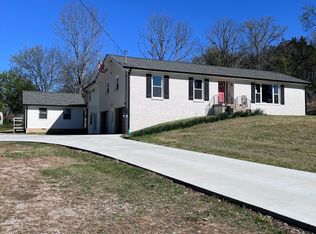 1012 Ridgecrest Dr, Franklin, TN 37069