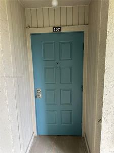 1000 Colony Point Cir APT 107, Pembroke Pines, FL, 33026
