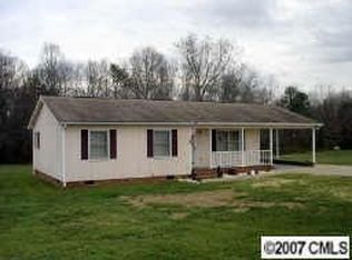 181 Delight Loop, Statesville, NC 28677