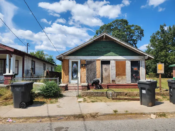 1305 10th Street, Augusta, GA 30901