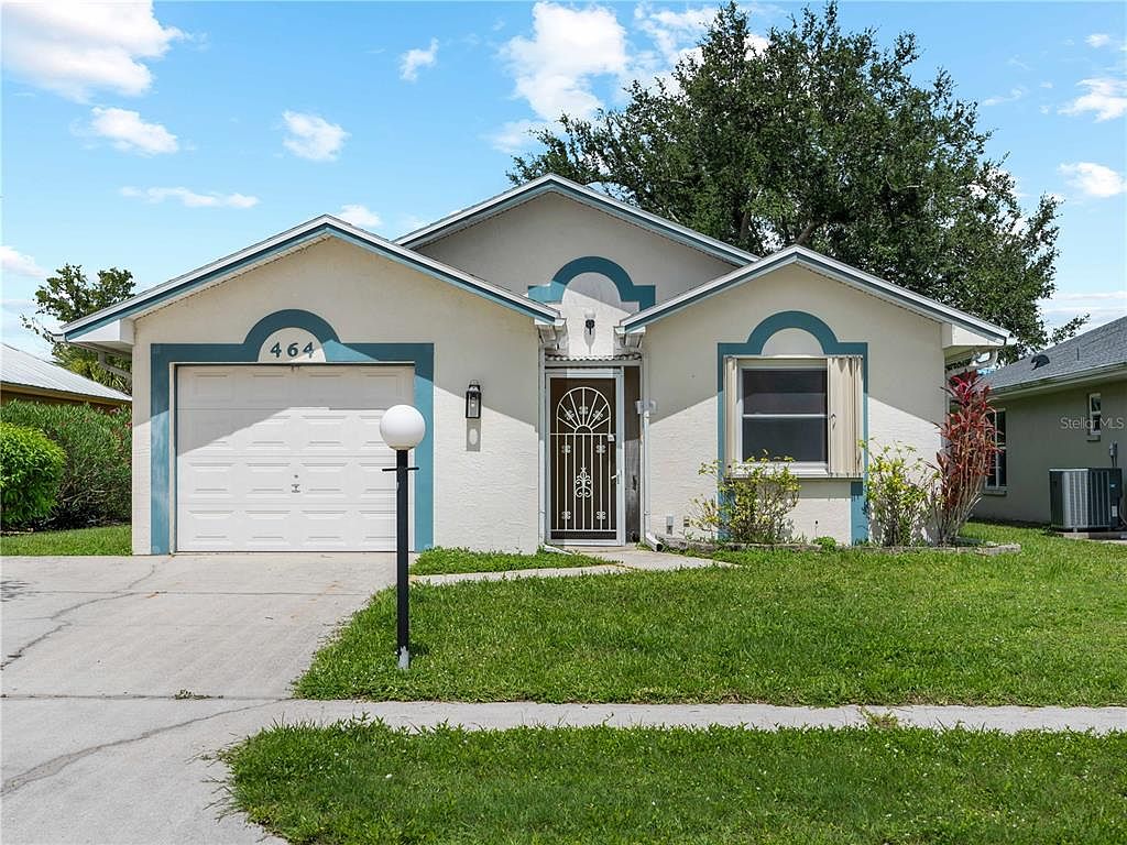 464 Rose Apple Cir, Pt Charlotte, FL 33954 | Zillow