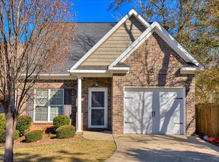 776 Chinaberry Ct, Martinez, GA 30907