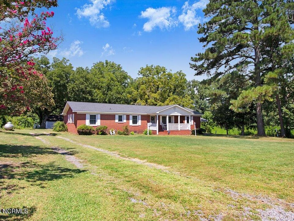 679 Norwood Ezzell Road, Mount Olive, NC 28365 Zillow