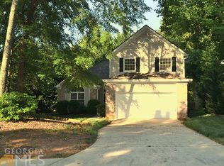 2080 Hunters Trail Dr, Lawrenceville, GA 30043