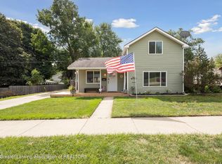 606 E Railroad St, Saint Johns, MI 48879