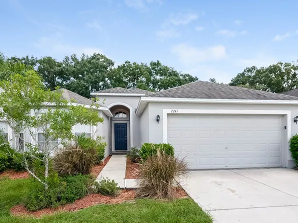 7241 Twin Cedar Ln, Lakeland, FL 33810