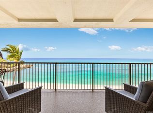 84-1021 Lahilahi St APT 601, Waianae, HI 96792