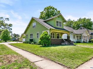 449 E 2nd St, Fremont, NE 68025
