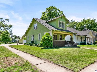 449 E 2nd St, Fremont, NE, 68025
