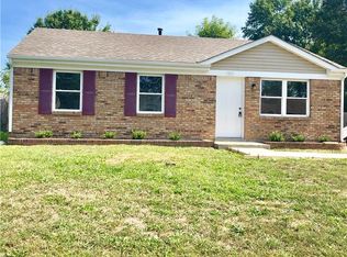 1001 Assembly Rd, Jeffersonville, IN 47130