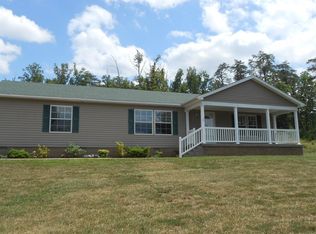 8095 New Haven Rd, New Haven, KY 40051