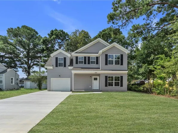 4215 Surf Ave, Chesapeake, VA 23325
