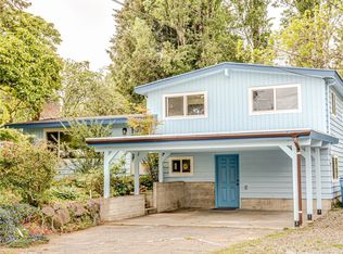 110 N 201st Street, Shoreline, WA 98133