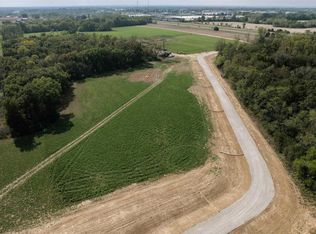 5840 Orchards Edge Ln, Quincy, IL 62305