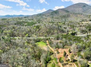 0 Lewis Dr TRACT B, Cleveland, GA 30528