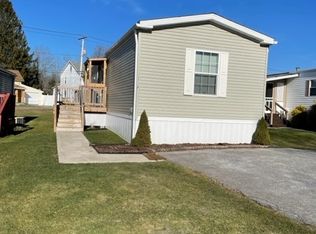 172 Peary Cir, Cresson, PA 16630