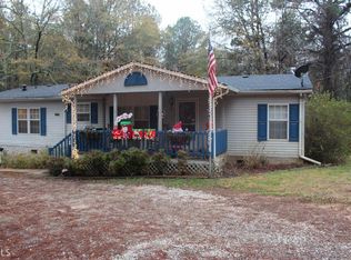 417 Johnson Rd, Locust Grove, GA