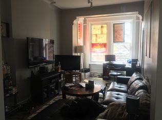 2127 N Racine Ave #3F, Chicago, IL 60614