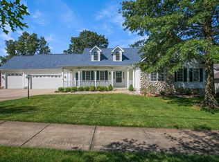 51943 Primrose Rd, South Bend, IN 46628