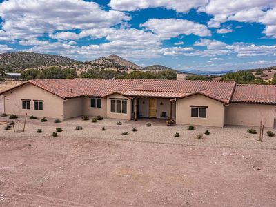 2650 W Night Hawk Rd, Chino Valley, AZ, 86323