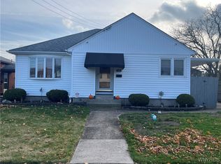 2467 Forest Ave, Niagara Falls, NY 14301