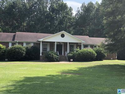 425 Mountainview Lake Rd, Sylacauga, AL, 35150