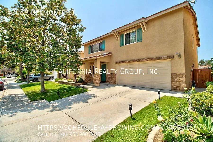4 bed, 3.0 bath, 2526 sqft, $3,700 — Photo 4