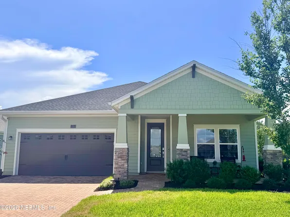 135 NEIGHBOR Court, St. Augustine, FL 32092