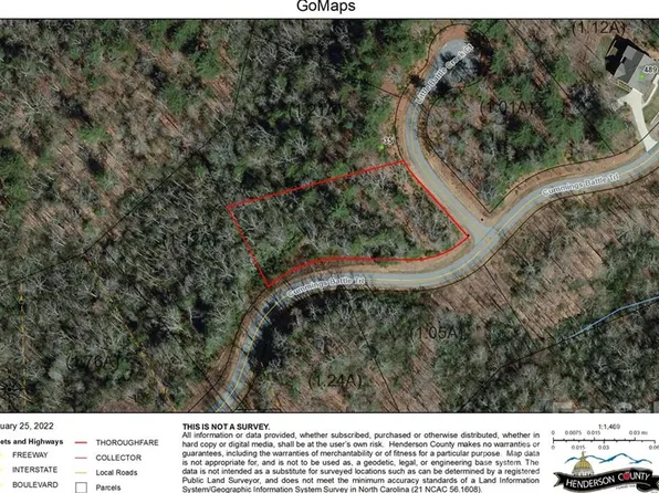 105 Little Battle Creek Ct, Hendersonville, NC 28792