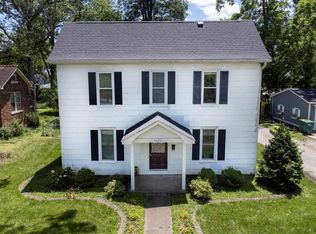 626 Belleville St, Lebanon, IL 62254