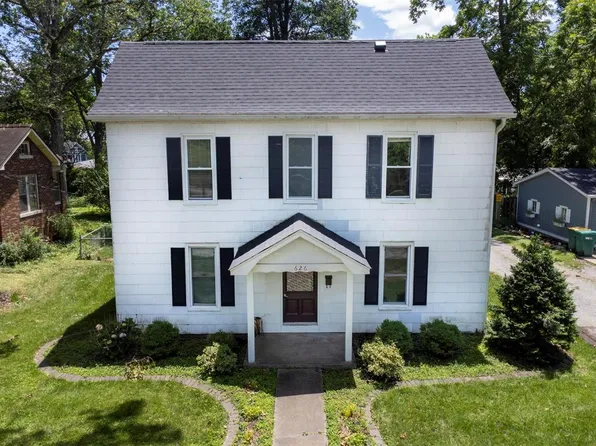 626 Belleville St, Lebanon, IL 62254